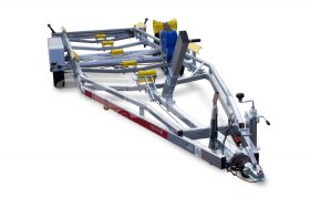 BOAT TEMA  2500