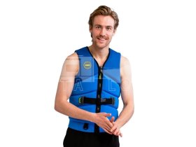 Pánská neoprenová vesta Jobe Unify Life Vest Cobalt Blue 2023