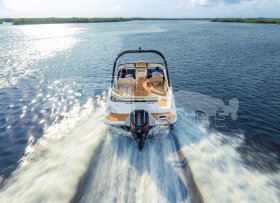 BAYLINER V20 Bowrider + MERCURY F 150 R EFI ELPT V6 DS