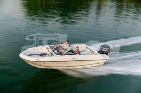 BAYLINER VR-4 Open + MERCURY F 115 EFI EXLPT