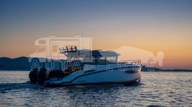 NAVAN C30 + 2x MERCURY F 225 V6 EFI EXLPT DTS