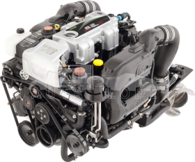 Věstavěný motor MERCRUISER 8,2l V8 380ps