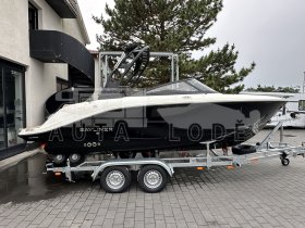 BAYLINER V20i Bowrider + MERCRUISER 4.5l V6 MPI 250ps