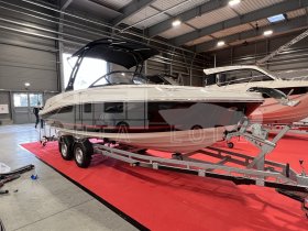 BAYLINER VR-6 Bowrider + MERCURY 225 V8 EFI EXLPT ProXS