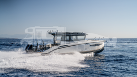NAVAN C30 + 2x MERCURY F 300 V8 EFI EXLPT DTS Verado