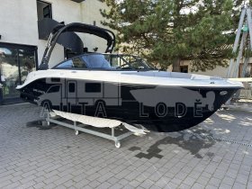 BAYLINER V20 Bowrider + MERCURY F 150 EFI EXLPT ProXS