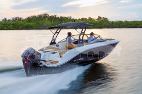 BAYLINER V20 Bowrider + MERCURY F 150 EFI EXLPT