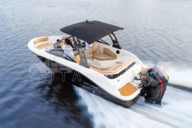 BAYLINER V20 Bowrider + MERCURY F 175 V6 EFI EXLPT ProXS