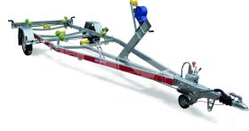 BOAT TEMA 1300