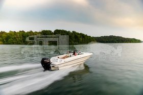 BAYLINER VR-4 Open + MERCURY F 115 EFI EXLPT ProXS