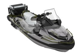 Skútr vodní Sea-Doo FishPro APEX 300 iDF