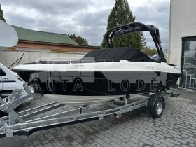 BAYLINER VR-4 Open + MERCURY F 150 EFI EXLPT ProXS záruka 5 let