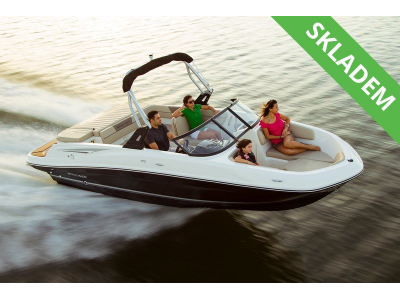 BAYLINER VR-5 OPEN