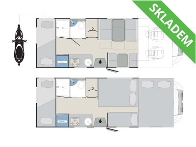 FIAT DUCATO Luano Camp 39AG cena od 979.999.- bez DPH
