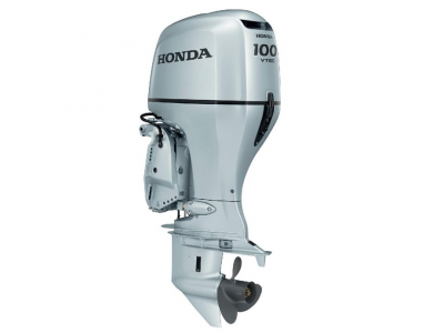 HONDA závěsné lodní motory 30 - 100 HP