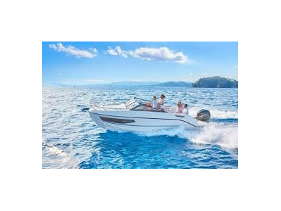QUICKSILVER Activ 755 CRUISER
