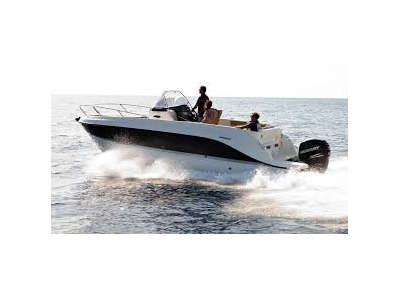 QUICKSILVER Activ 805 SUNDECK