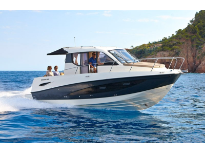 QUICKSILVER Activ 905 WEEKEND