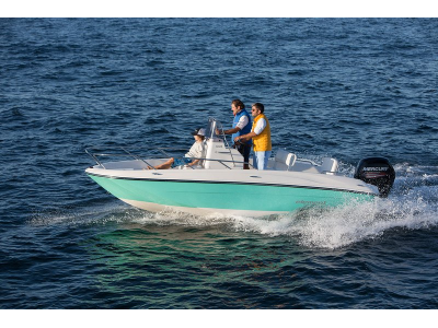 BAYLINER CC-6