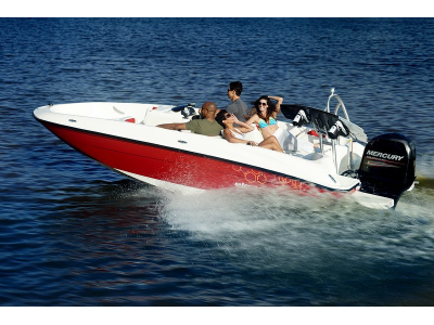 BAYLINER E18