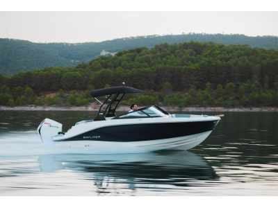 BAYLINER V20