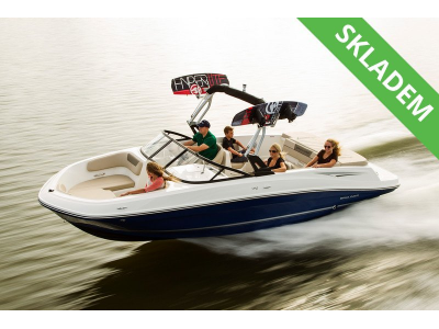 BAYLINER VR-6 OPEN