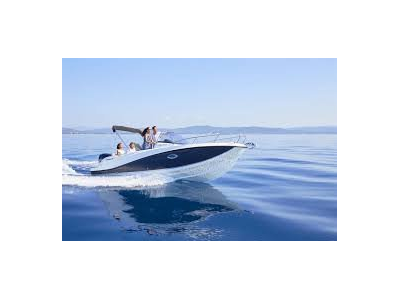 QUICKSILVER Activ 675 SUNDECK