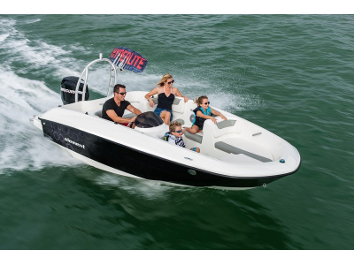 BAYLINER E16