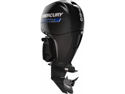 Mercury F 150 Sea Pro