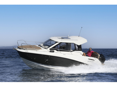 QUICKSILVER Activ 705 WEEKEND