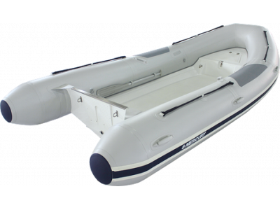 MERCURY OCEAN RUNNER RIB