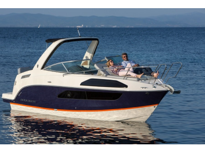 BAYLINER CIERA 8