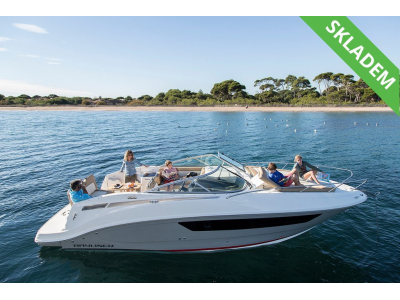 BAYLINER CIERA 8 SPORT