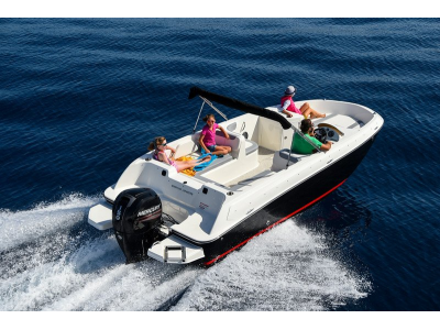 BAYLINER E21