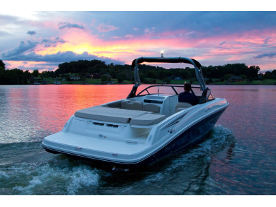 BAYLINER VR-6 BOWRIDER