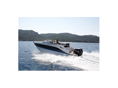 QUICKSILVER Activ 805 CRUISER