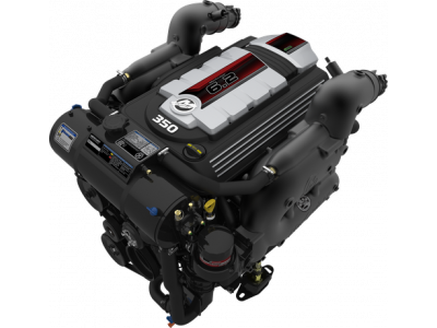 Vestavěný motor Mercruiser BRAVO 4,5l V6 250ps