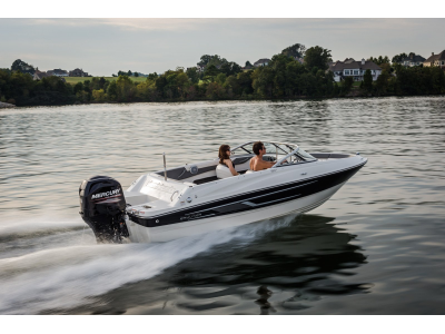 BAYLINER 180 BR