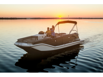 BAYLINER E XR7