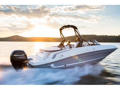 BAYLINER VR-5 OPEN