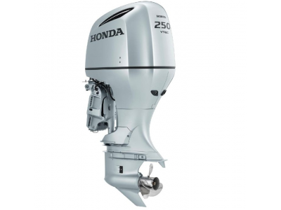 HONDA závěsné lodní motory 115 - 250 HP
