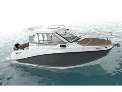 QUICKSILVER Activ 675 WEEKEND
