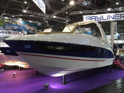 BAYLINER CIERA 10