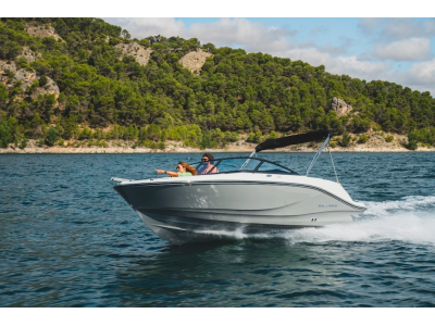 BAYLINER V20 i