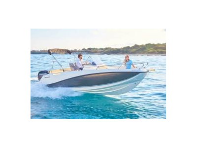QUICKSILVER Activ 605 Open