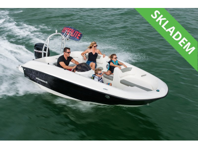 BAYLINER E16