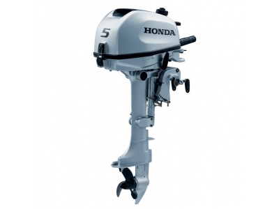 HONDA závěsné lodní motory 2 - 6 HP