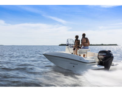 BAYLINER CC-5