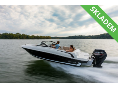 BAYLINER VR-4 OPEN