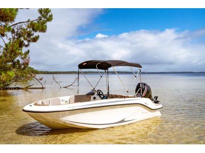 QUICKSILVER Activ 475 aXESS